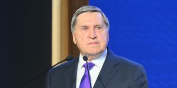 Ушаков возглавил оргкомитет по подготовке саммита «Россия — Африка»
