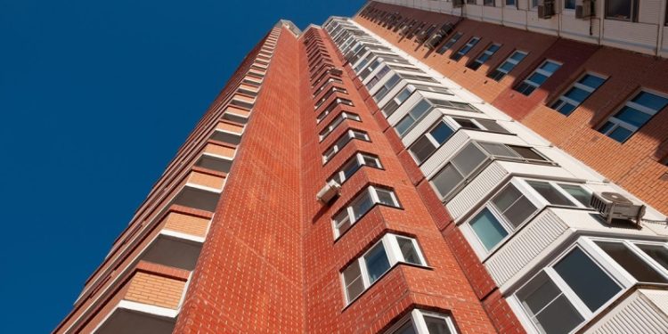 В «Домклик» оценили динамику цен на недвижимость в России и за рубежом