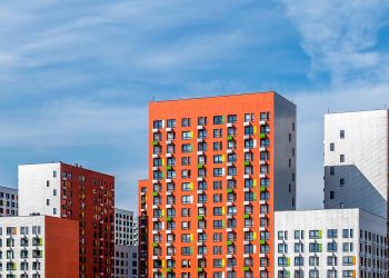 В «Домклик» оценили изменения на рынке новостроек и вторичного жилья