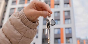 В «Домклик» оценили неипотечный спрос на недвижимость в России