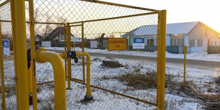 В «Домклик» сравнили уровень газификации на вторичном и загородном
