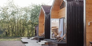 В Госдуме одобрили законопроект о переводе земель под сельский туризм