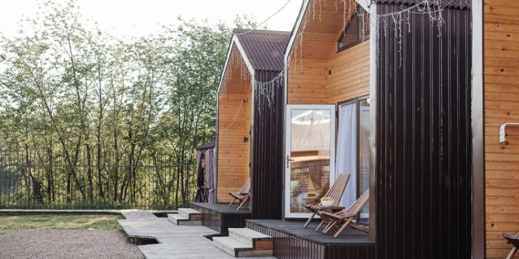 В Госдуме одобрили законопроект о переводе земель под сельский туризм