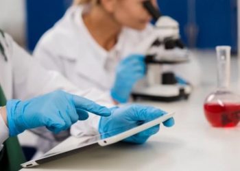 В Китае выявили бактериофаг, эффективно уничтожающий штаммы сальмонеллы