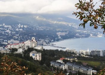 В Крыму заявили, что ждут иностранных туристов и политиков