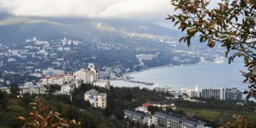 В Крыму заявили, что ждут иностранных туристов и политиков