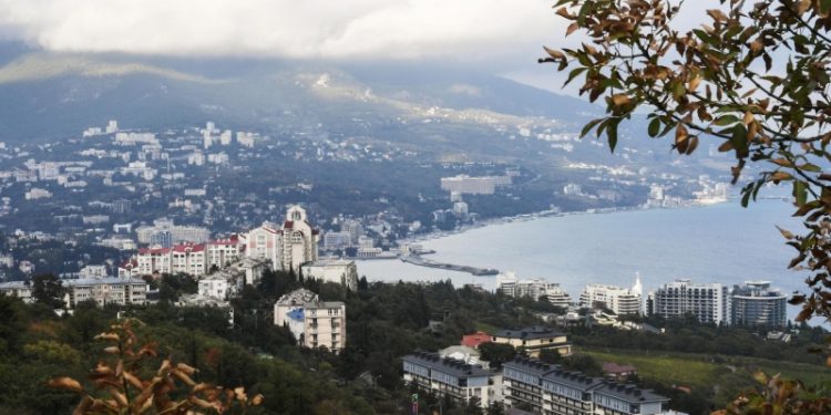 В Крыму заявили, что ждут иностранных туристов и политиков