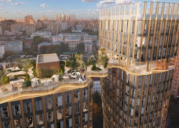 В Москве сократилось предложение элитного жилья. Где искать новые