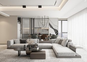 В Москве зафиксирован рост предложения жилья дороже ₽1 млрд