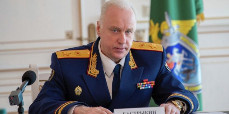 В новых регионах много желающих работать следователями, заявил Бастрыкин