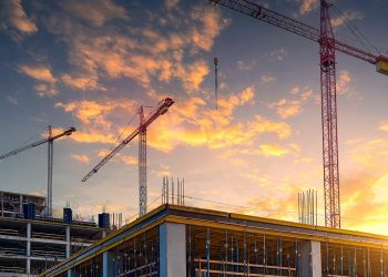 В России утвердили межгосударственный «зеленый» стандарт новостроек