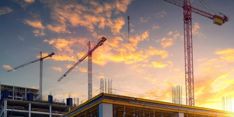 В России утвердили межгосударственный «зеленый» стандарт новостроек