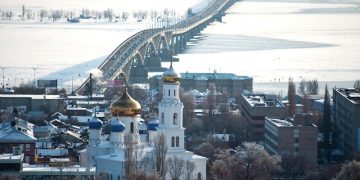 В Саратовской области сильно сократят штат госслужащих