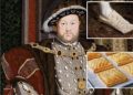 В Сети нашли подтверждение того, что король Англии путешествовал во времени