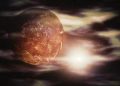 Венера будет первой планетой дальнего космоса, которую хочет осваивать РФ