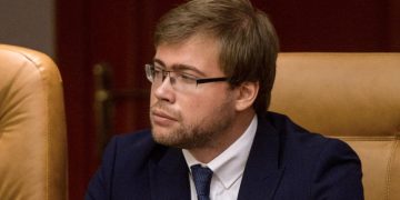 Внук Зюганова рассказал, будет ли участвовать в выборах в ГД в 2026 году