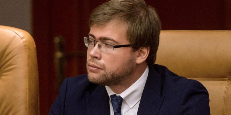 Внук Зюганова рассказал, будет ли участвовать в выборах в ГД в 2026 году