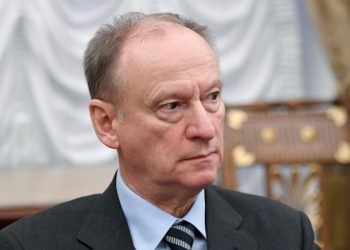 Военная наука в России опережает зарубежные разработки, заявил Патрушев