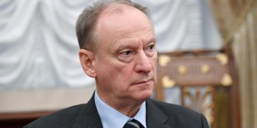 Военная наука в России опережает зарубежные разработки, заявил Патрушев