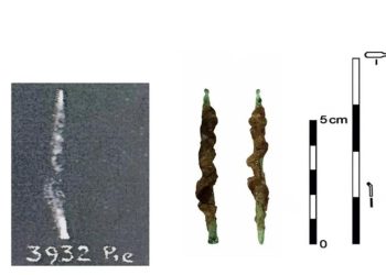 Вот это поворот! Найден древний инструмент, опередивший время на 2000 лет