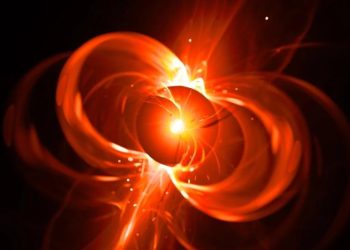 Выстрел в упор. К Земле несётся плазма, магнитная буря ожидается 19 марта