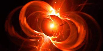 Выстрел в упор. К Земле несётся плазма, магнитная буря ожидается 19 марта