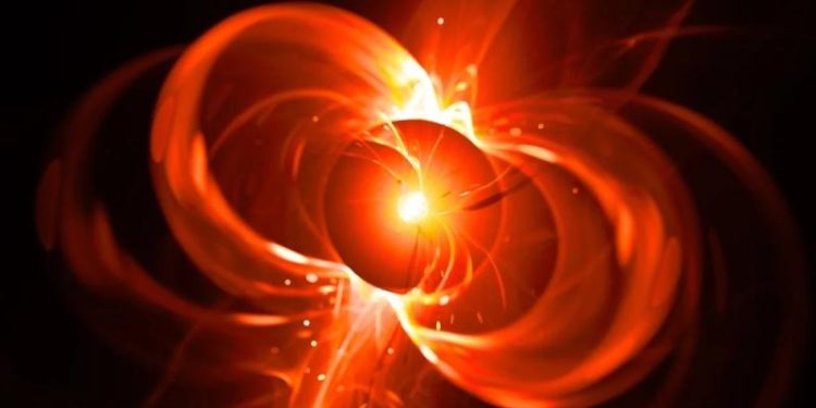 Выстрел в упор. К Земле несётся плазма, магнитная буря ожидается 19 марта