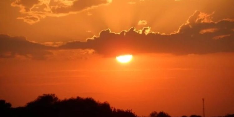 XRAS: активность Солнца упала до минимума за последние три с половиной года