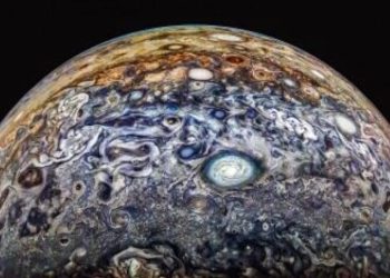 XRAS: через 2 недели 3I/ATLAS пройдет на минимальном расстоянии от Юпитера