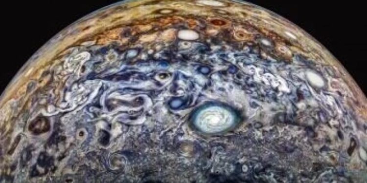 XRAS: через 2 недели 3I/ATLAS пройдет на минимальном расстоянии от Юпитера