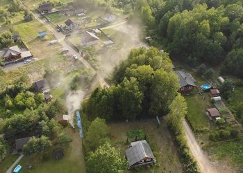 За что могут оштрафовать дачников в 2026 году