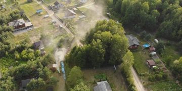 За что могут оштрафовать дачников в 2026 году