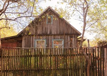 Загородный антирейтинг: какие дома сложно продать в 2026 году