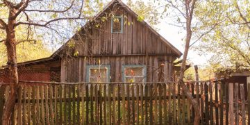 Загородный антирейтинг: какие дома сложно продать в 2026 году