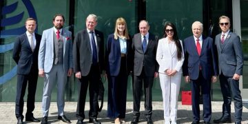 Журова рассказала об ожиданиях от второго дня переговоров в США