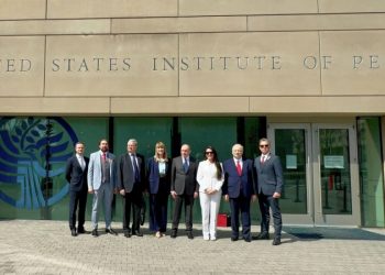 Журова сообщила о начале переговоров с участием депутатов Госдумы в США