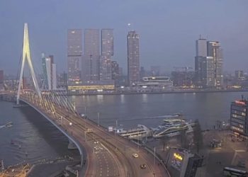 Зловещий знак для Европы: чем опасно падение крупного метеорита