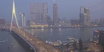 Зловещий знак для Европы: чем опасно падение крупного метеорита