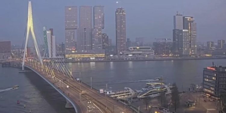 Зловещий знак для Европы: чем опасно падение крупного метеорита