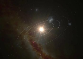 Зловонный ад. Недалеко от Земли найдена планета с запахом тухлых яиц