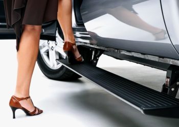 Пороги для авто: виды, назначение и преимущества установки