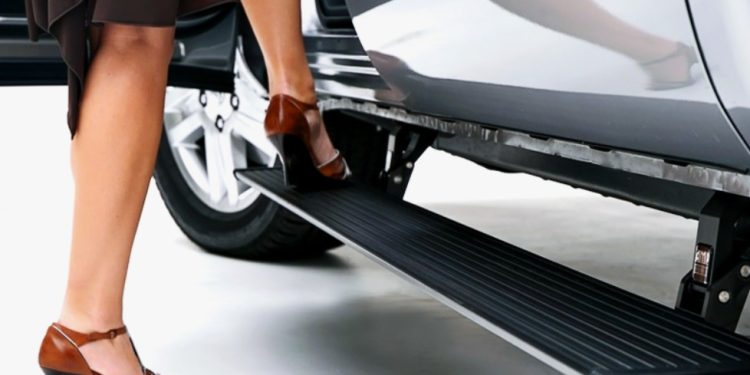 Пороги для авто: виды, назначение и преимущества установки