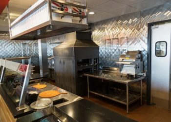 Оборудование для пиццерии: полный перечень и технические требования к каждой единице