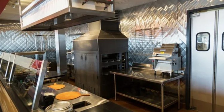 Оборудование для пиццерии: полный перечень и технические требования к каждой единице