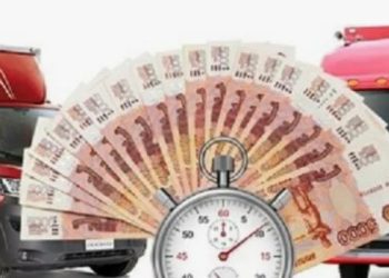 Где получить деньги под залог грузового автомобиля для бизнеса?