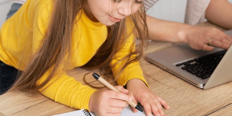 Как подготовить ребёнка к первому классу