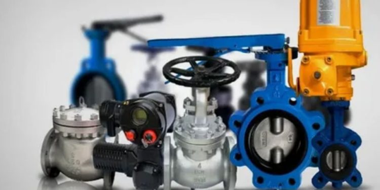 Основы трубопроводной арматуры: типы, функции и сферы применения