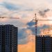 Аналитики оценили падение продаж новостроек в России за год