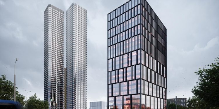 Баланс готовности и цены: как купить офис на оптимальных условиях