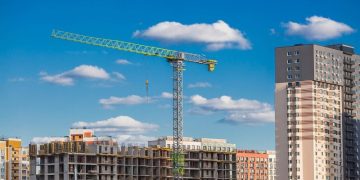 Базовый минимум: что можно купить в новостройках Москвы до ₽10 млн